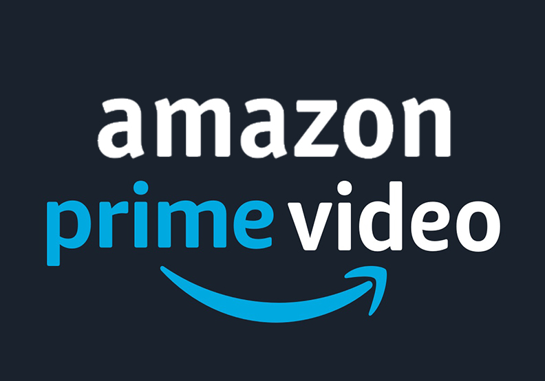 Amazon Prime video